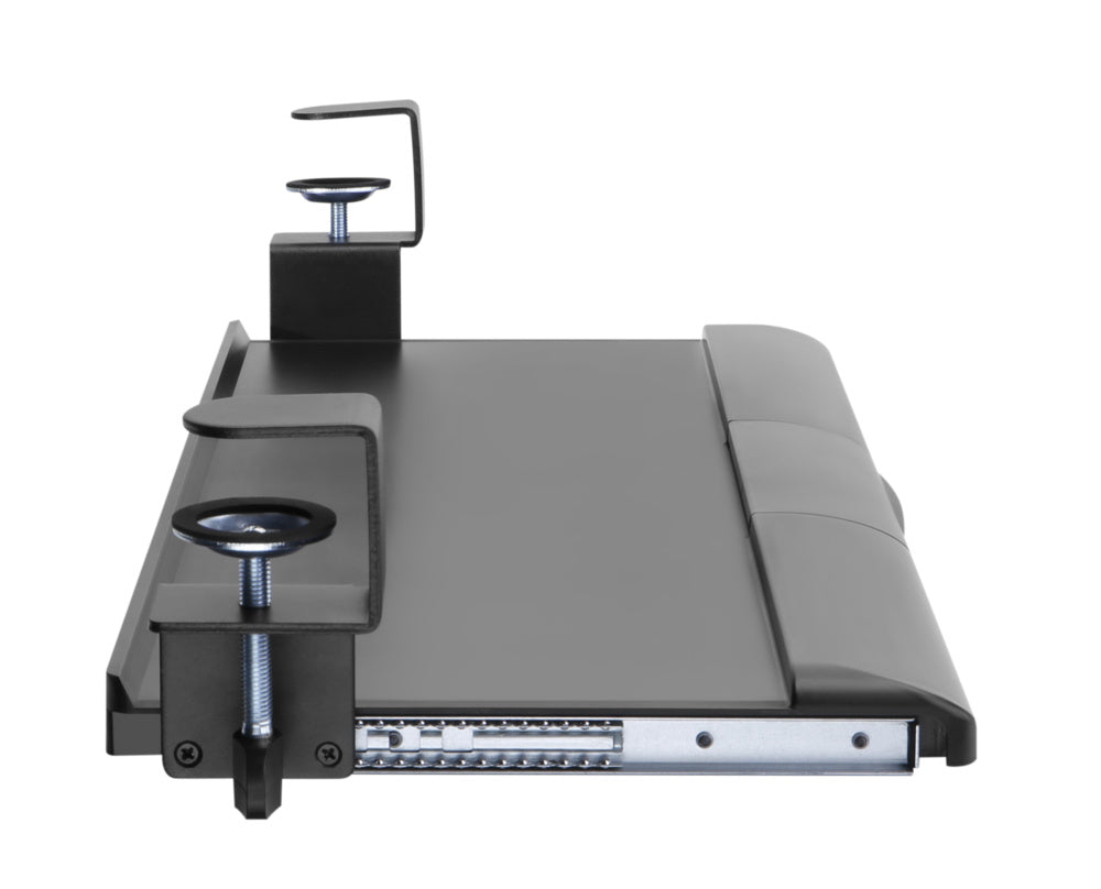 Uplite UPKT01 Under Desk Keyboard Tray