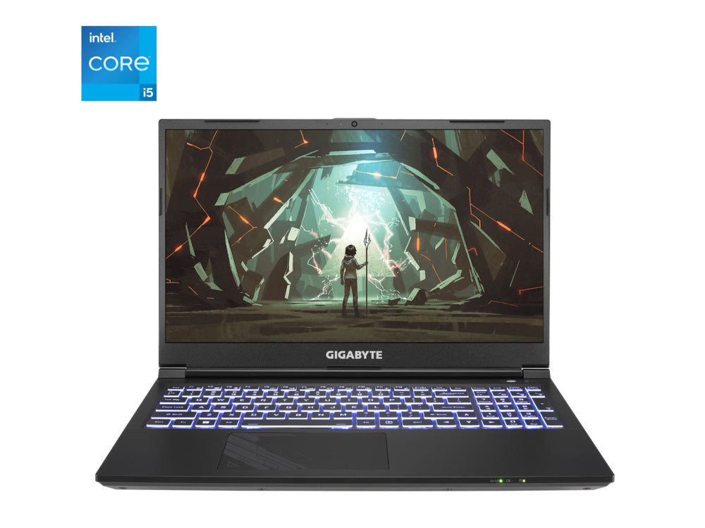 Gigabyte G5 MF-F2US313SH 15.6" Gaming Laptop