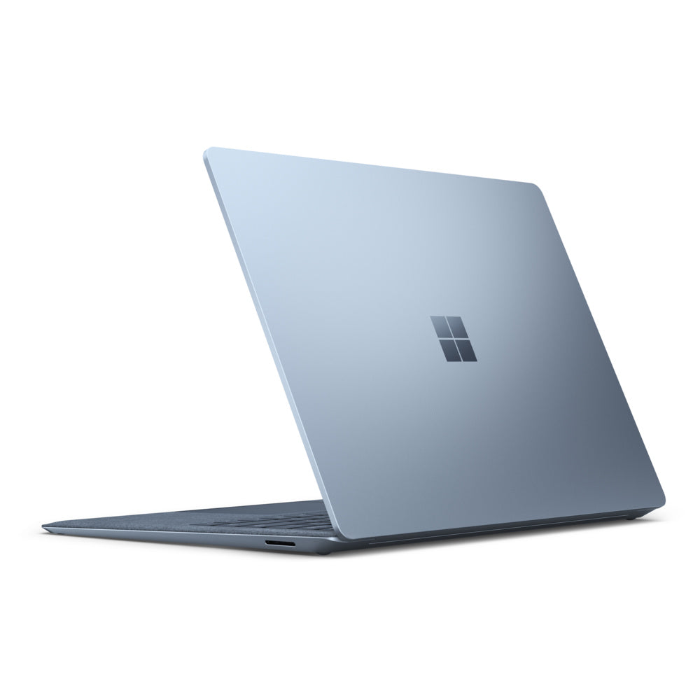 Microsoft Surface Laptop 4 5BT-00025 13.5" Ice Blue French