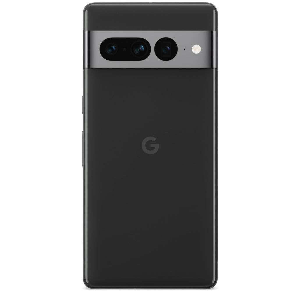 Google Pixel 7 Pro GA03462-CA 6.7" 128GB Smartphone Obsidian