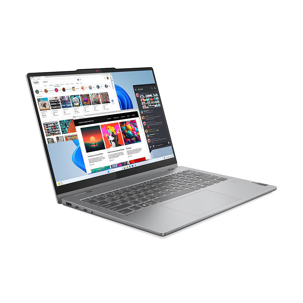 Lenovo IdeaPad 5 14IRU9 14" Laptop