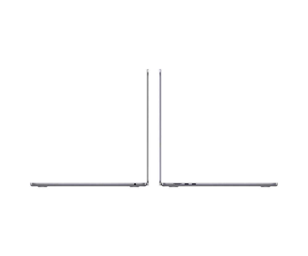 Apple MacBook Air MRYM3C/A 15.3" Space Gray French/English