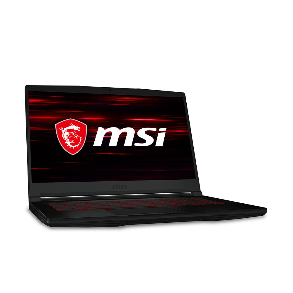 MSI GF63 Think 10SCXR-222US 15.6" Laptop