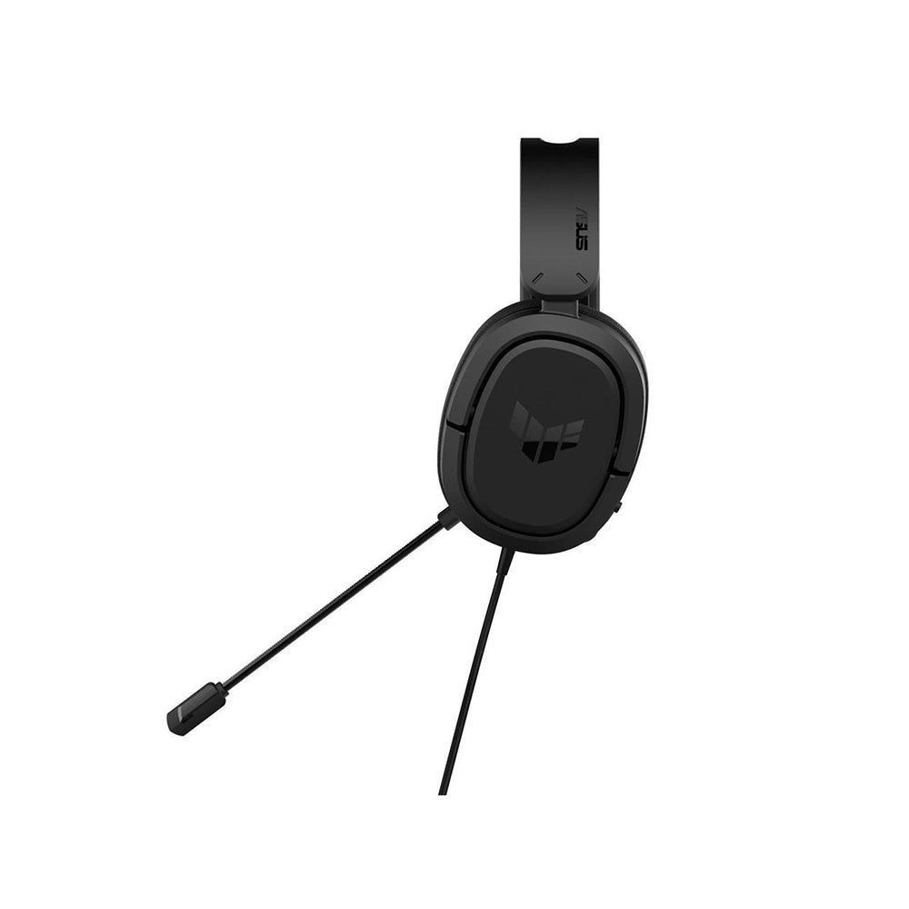ASUS TUF H1 Gaming Headset Black