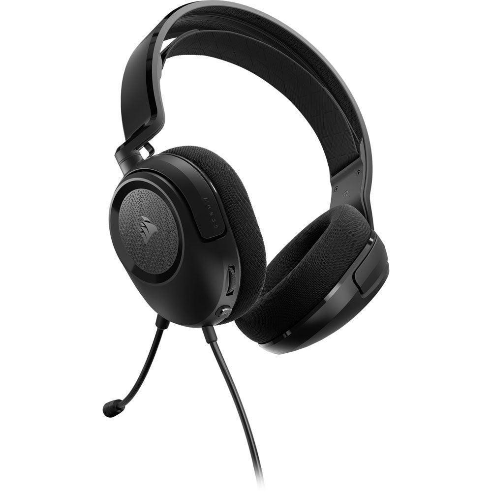 Corsair HS35 V2 Wired Gaming Headset