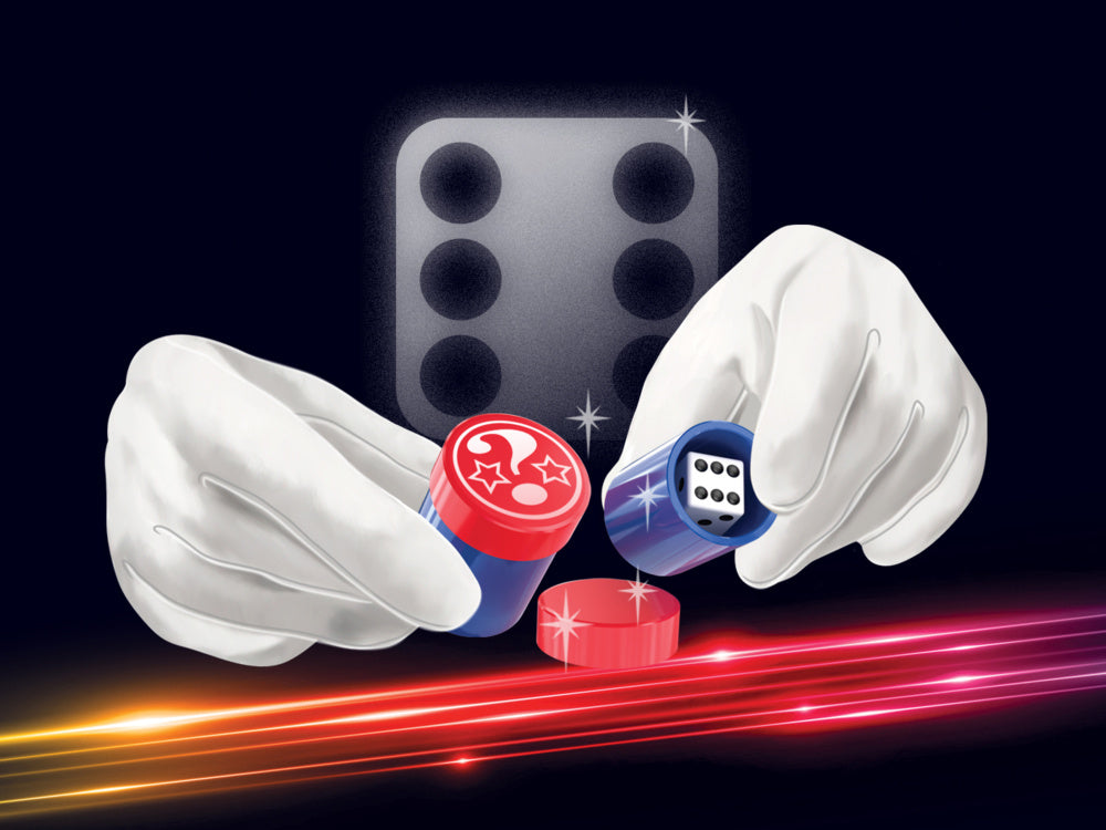 Marvin's Magic Ultimate Tricks & Stunts Set