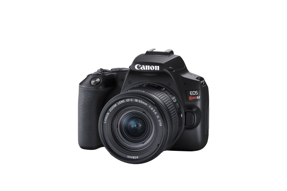 Canon EOS REBEL SL3 SLR Camera