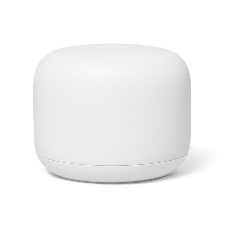 Google Nest WiFi GA00595-CA Router