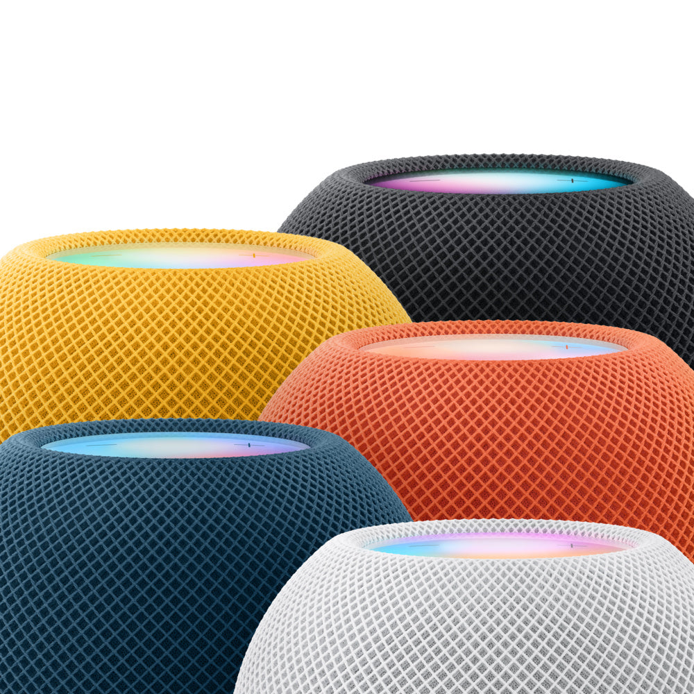 Apple HomePod Mini MJ2C3C/A Blue