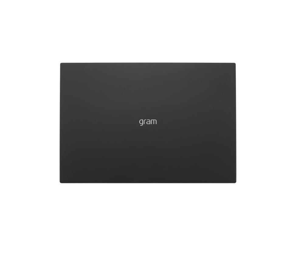 LG Gram 17 17Z90Q-K.AA75A9 17" Laptop Black