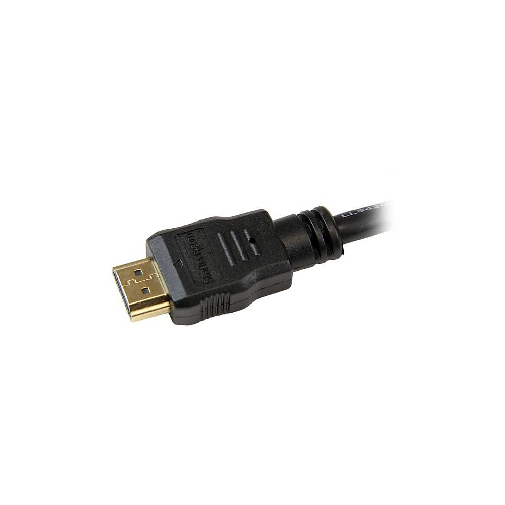 StarTech 3 ft High Speed HDMI Cable