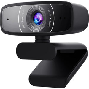 ASUS C3 1080p Webcam
