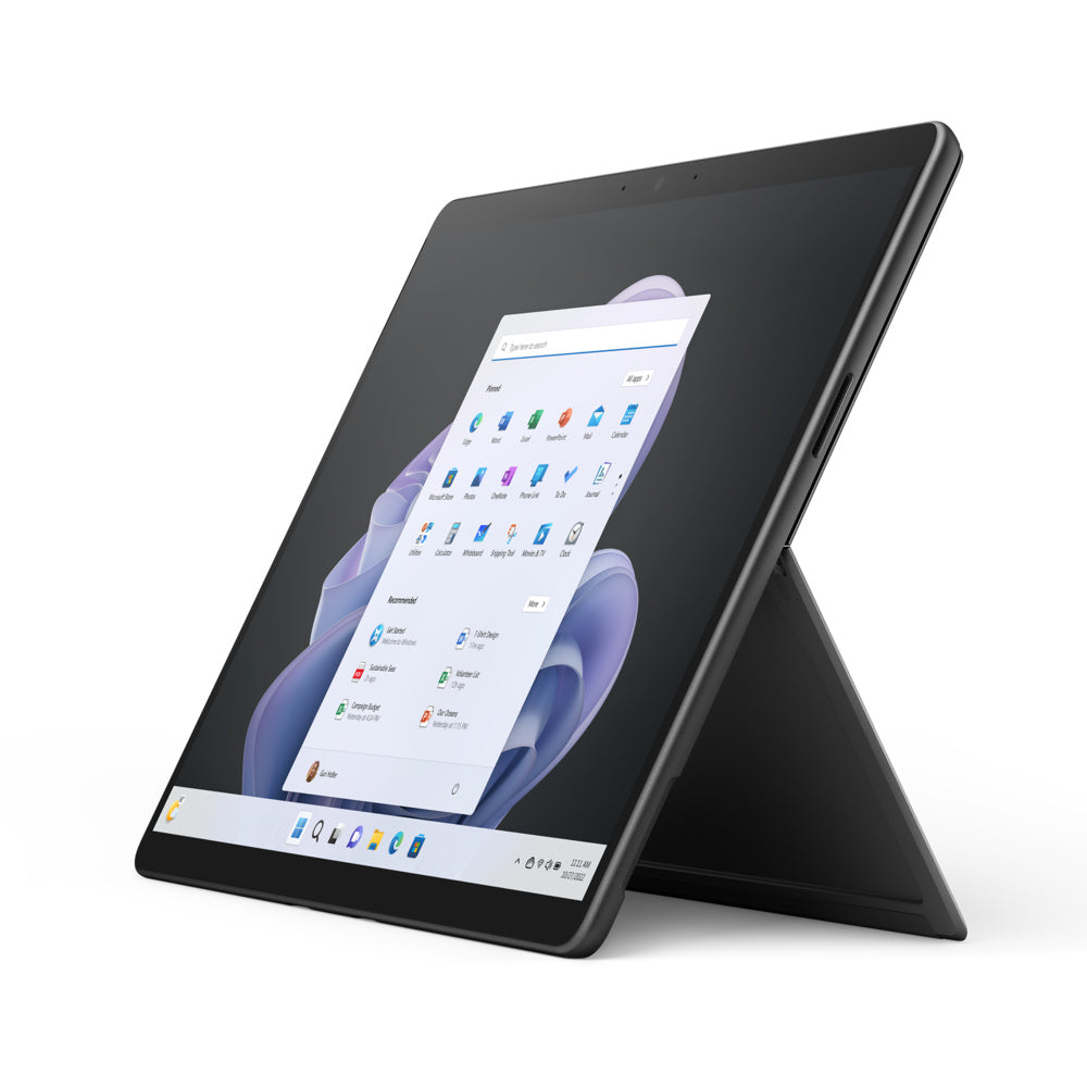 Microsoft Surface Pro 9 QIX-00018 13" 512GB Tablet Graphite