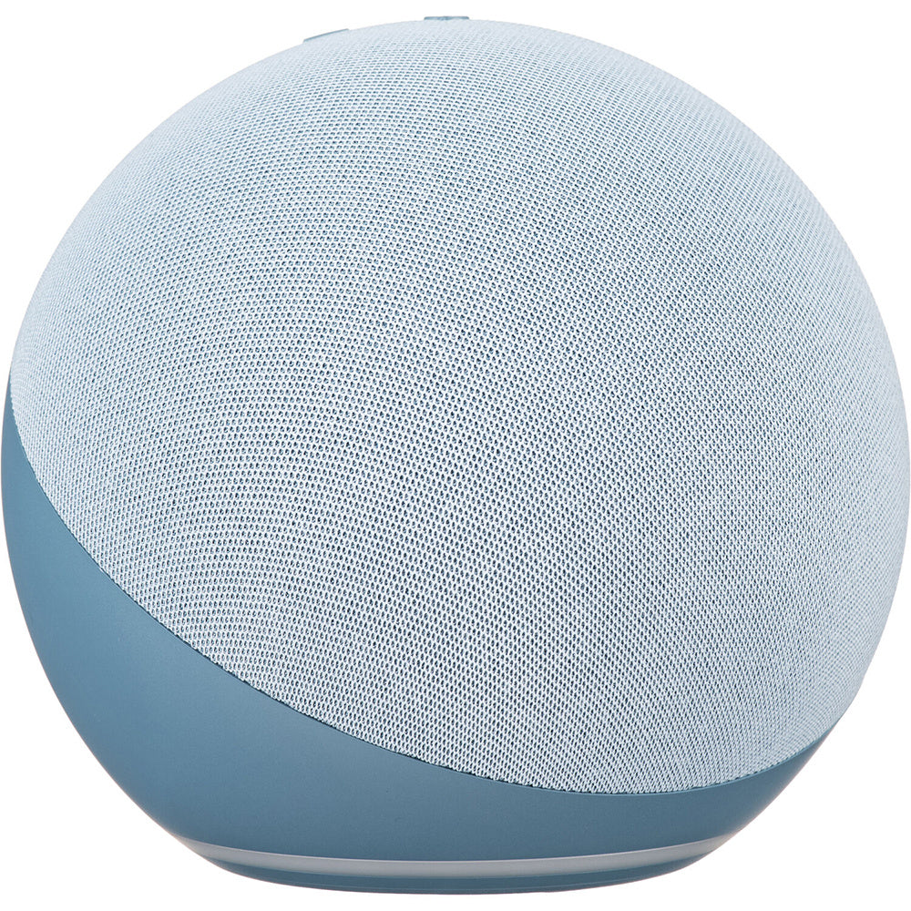 Amazon Echo 4th Gen Smart Home Hub Twilight Blue