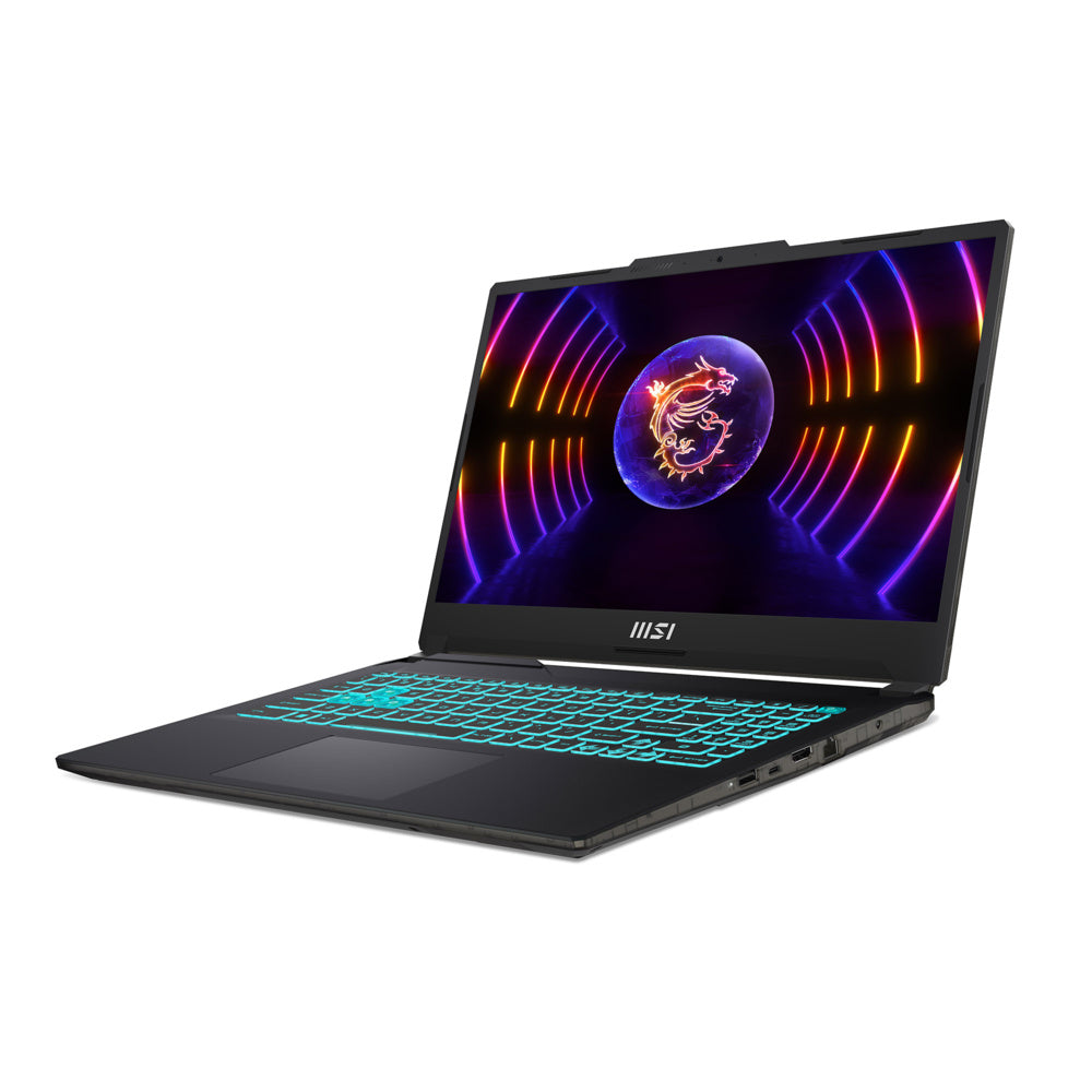 MSI Cyborg 15 A13VE 15.6" Gaming Laptop