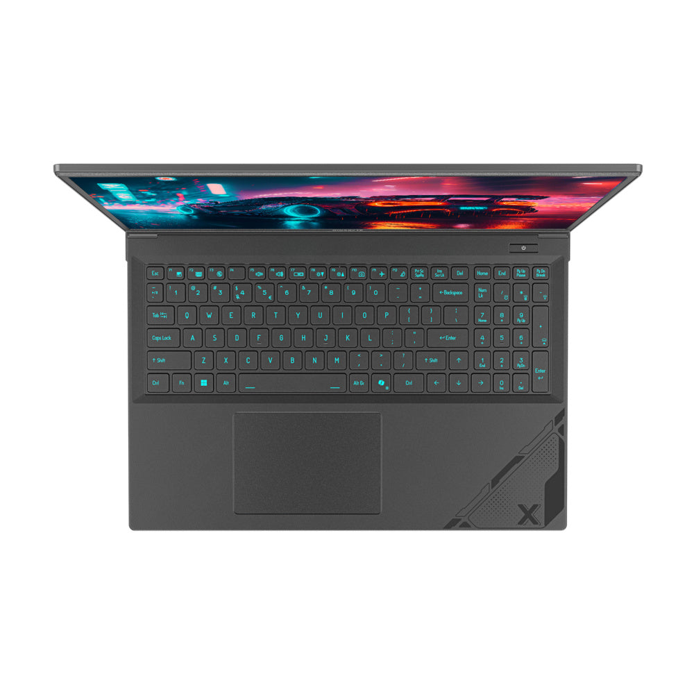Gigabyte G6X 9KG-43US854SH 16" Laptop