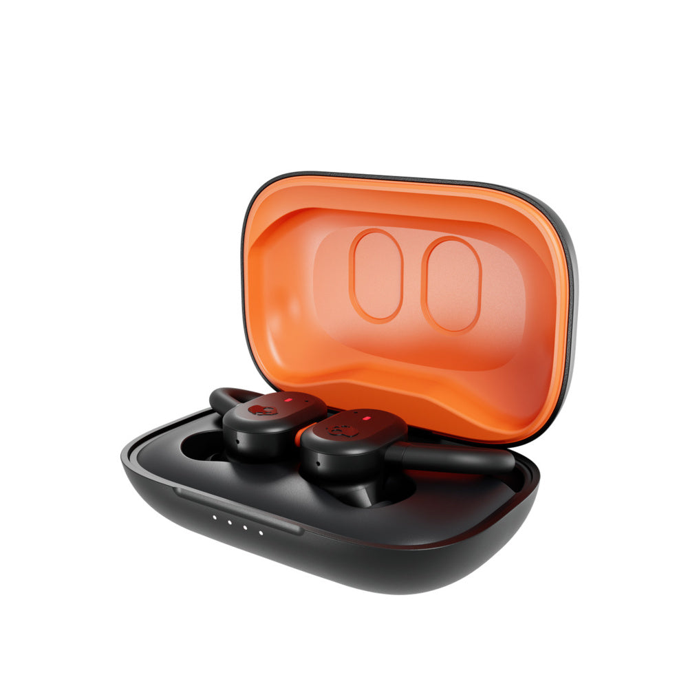 Skullcandy Push Active S2BPW-P740 Earbuds Black