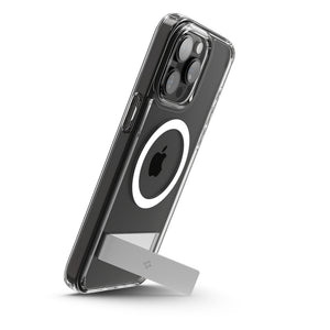 Spigen Slim Armor Essential S MagFit for iPhone 15 Pro Crystal Clear