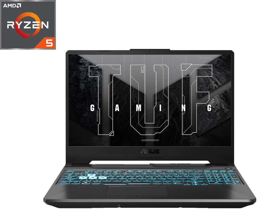 ASUS TUF FA506NF-DS51-CA 15.6&quot; Gaming Laptop