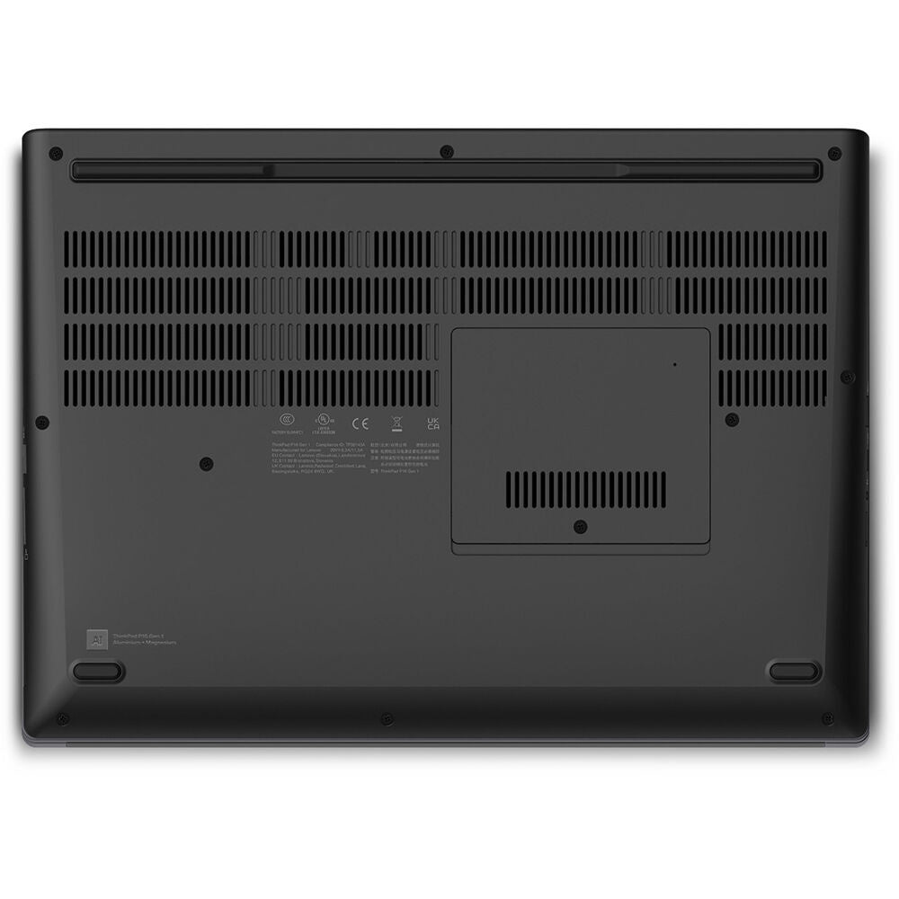 Lenovo ThinkPad P16 21D6006PUS 16" Laptop