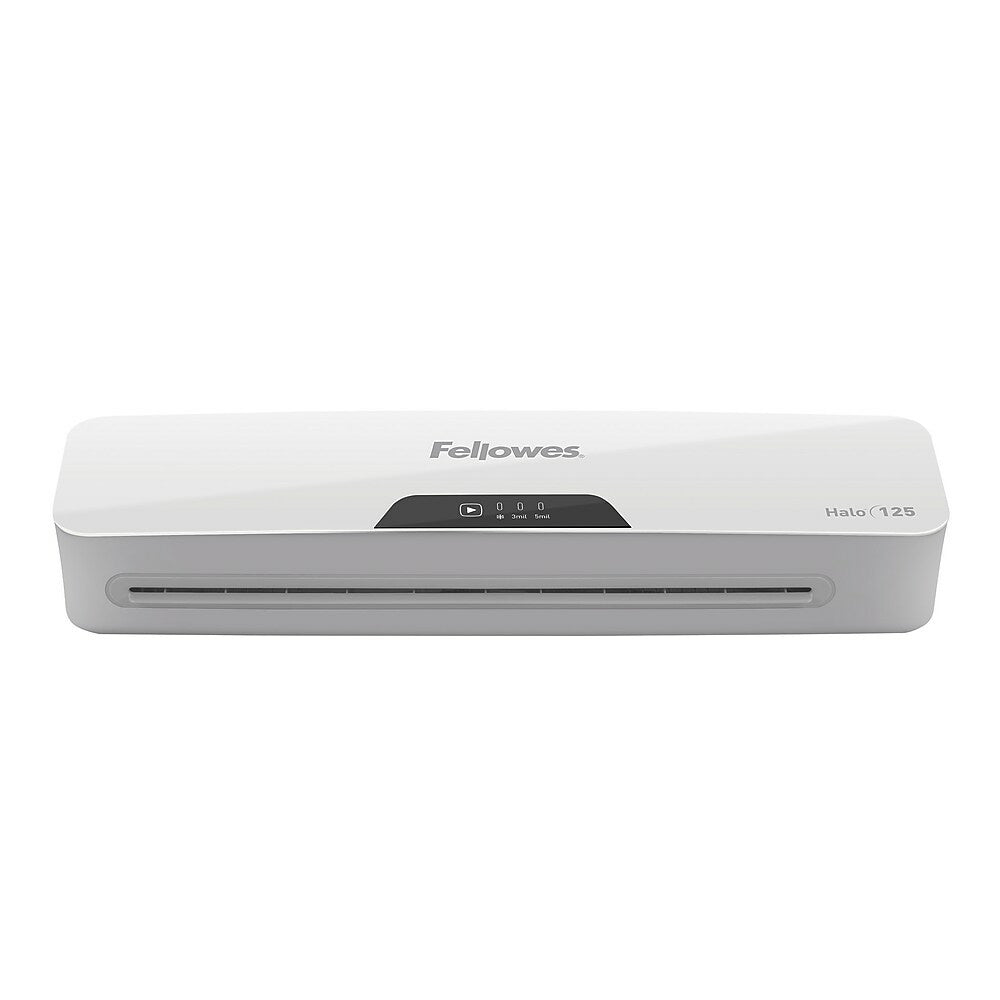 Fellowes Halo 125 Laminator
