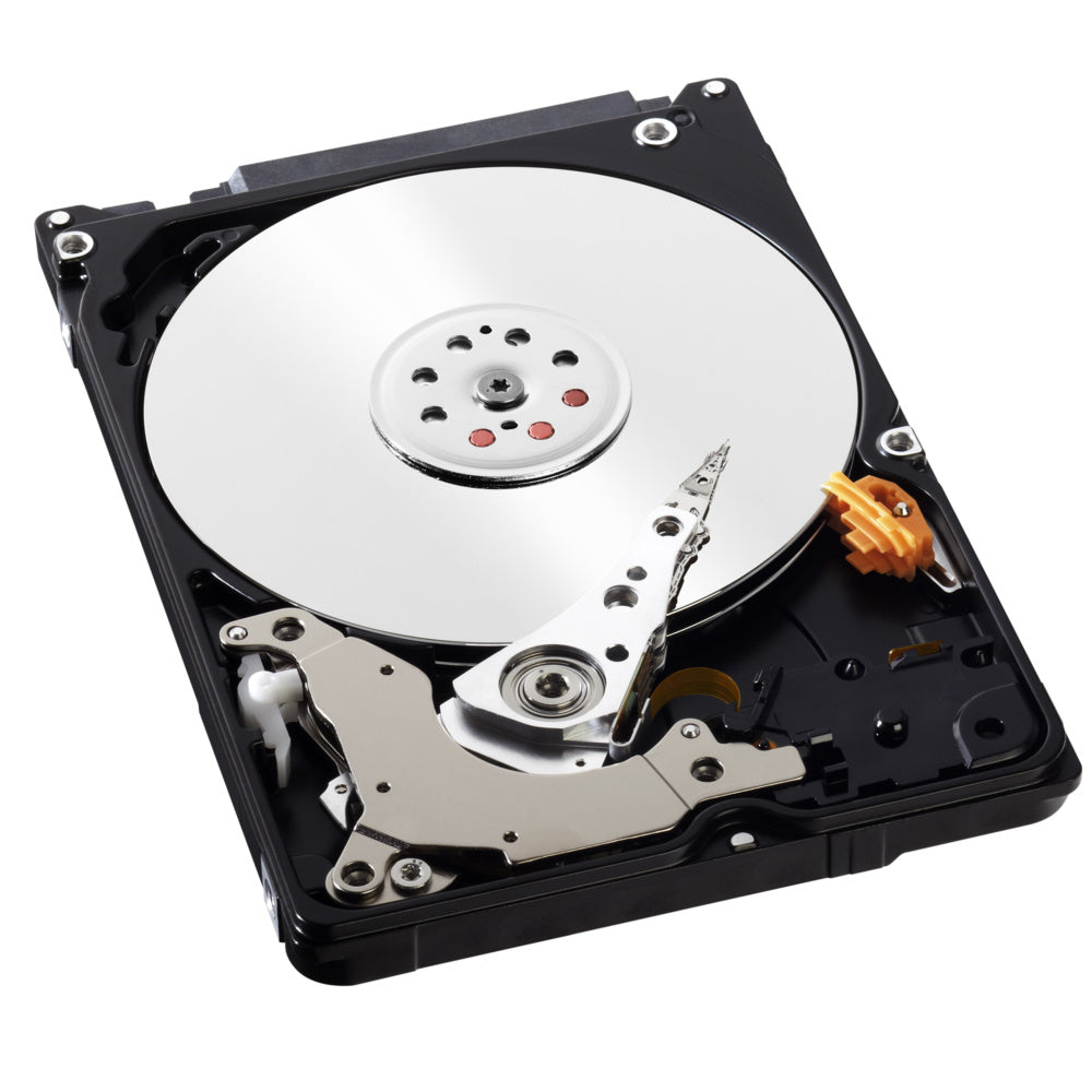 Western Digital Blue WDBMYH0010BNC-NRSN 1TB Laptop Hard Drive