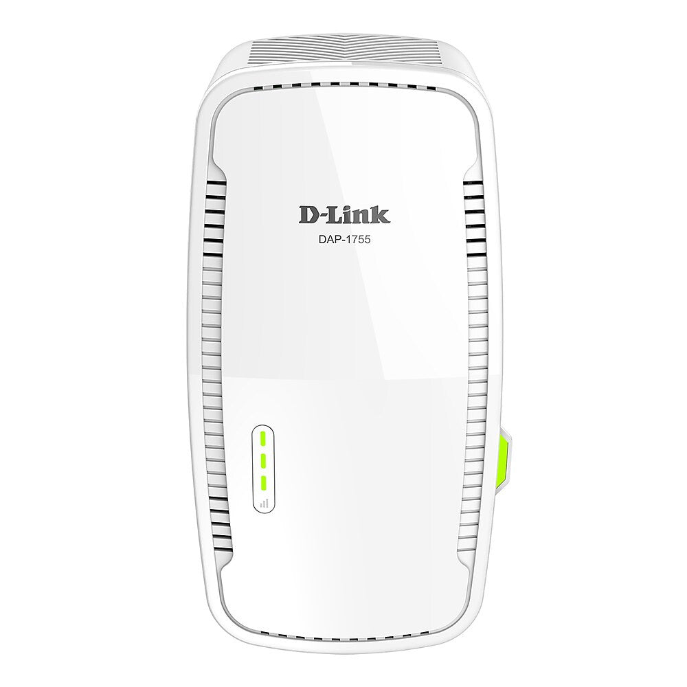 D-Link AC1750 Mesh Wi-Fi Range Extender