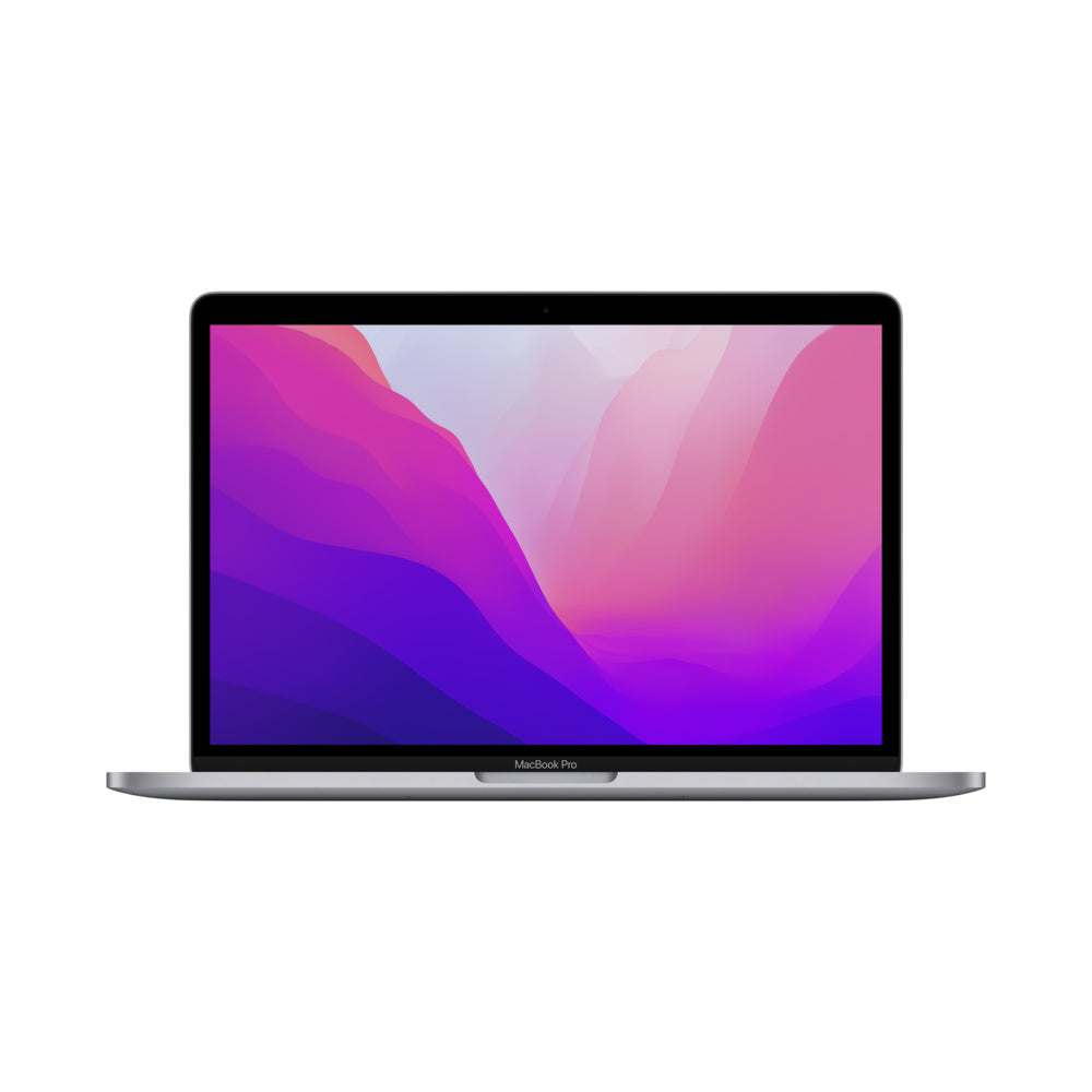 Apple MacBook Pro MNEH3C/A 13.3&quot; Space Grey French