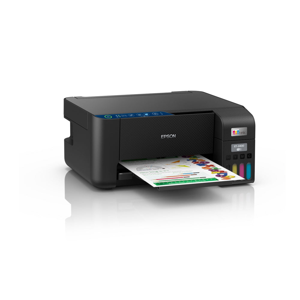 Epson EcoTank ET-2400 All-in-One Printer