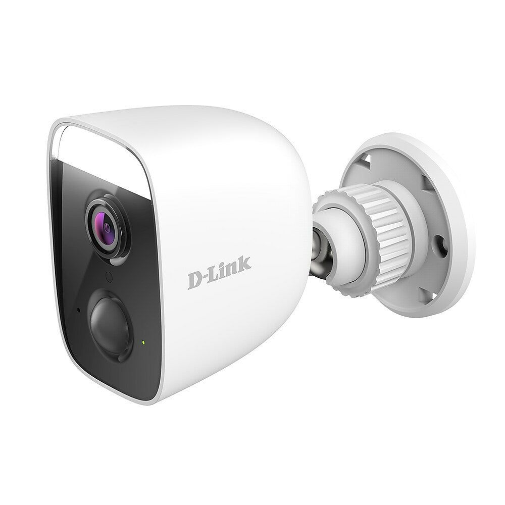 D-Link DCS-8630LH Outdoor Camera