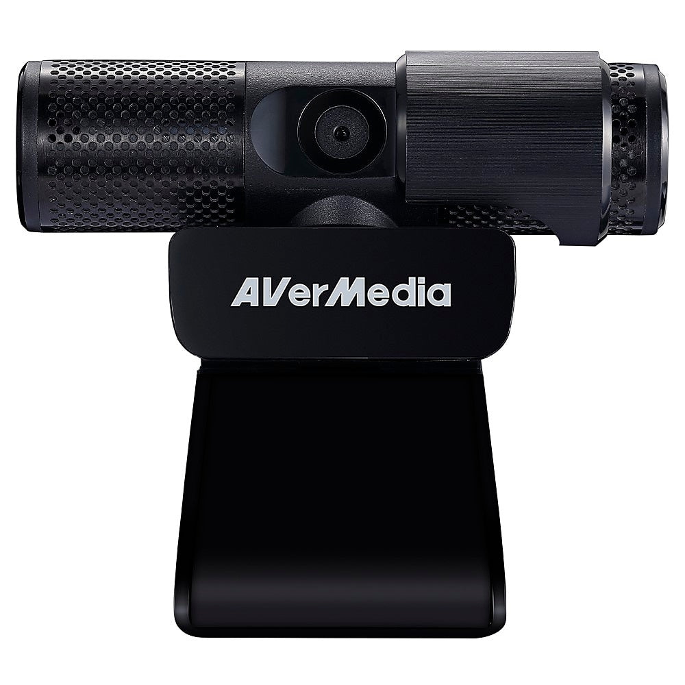 AVerMedia BO317 Video Conferencing Kit Black