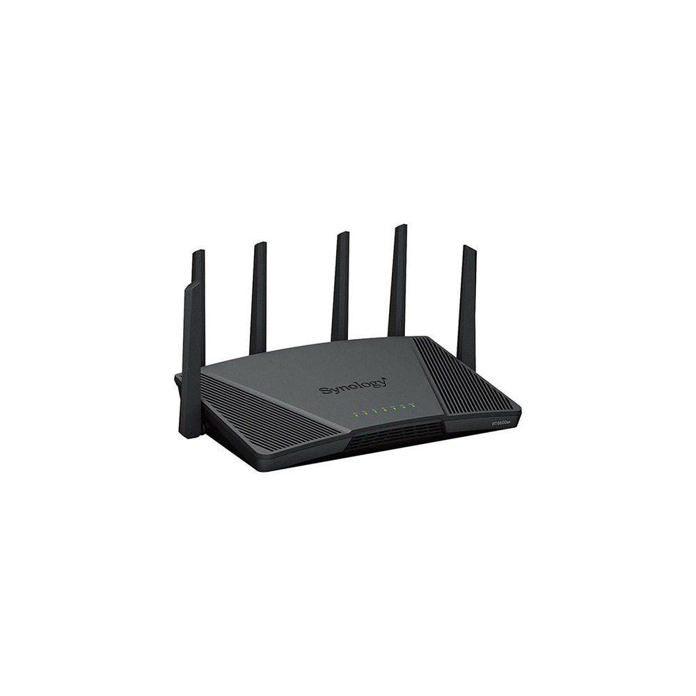 Synology RT6600 AX Router