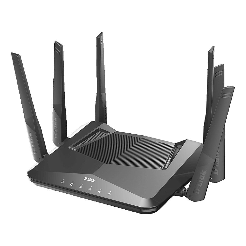 D-Link DIR-X5460 AX5400 Mesh Wi-Fi 6 Router