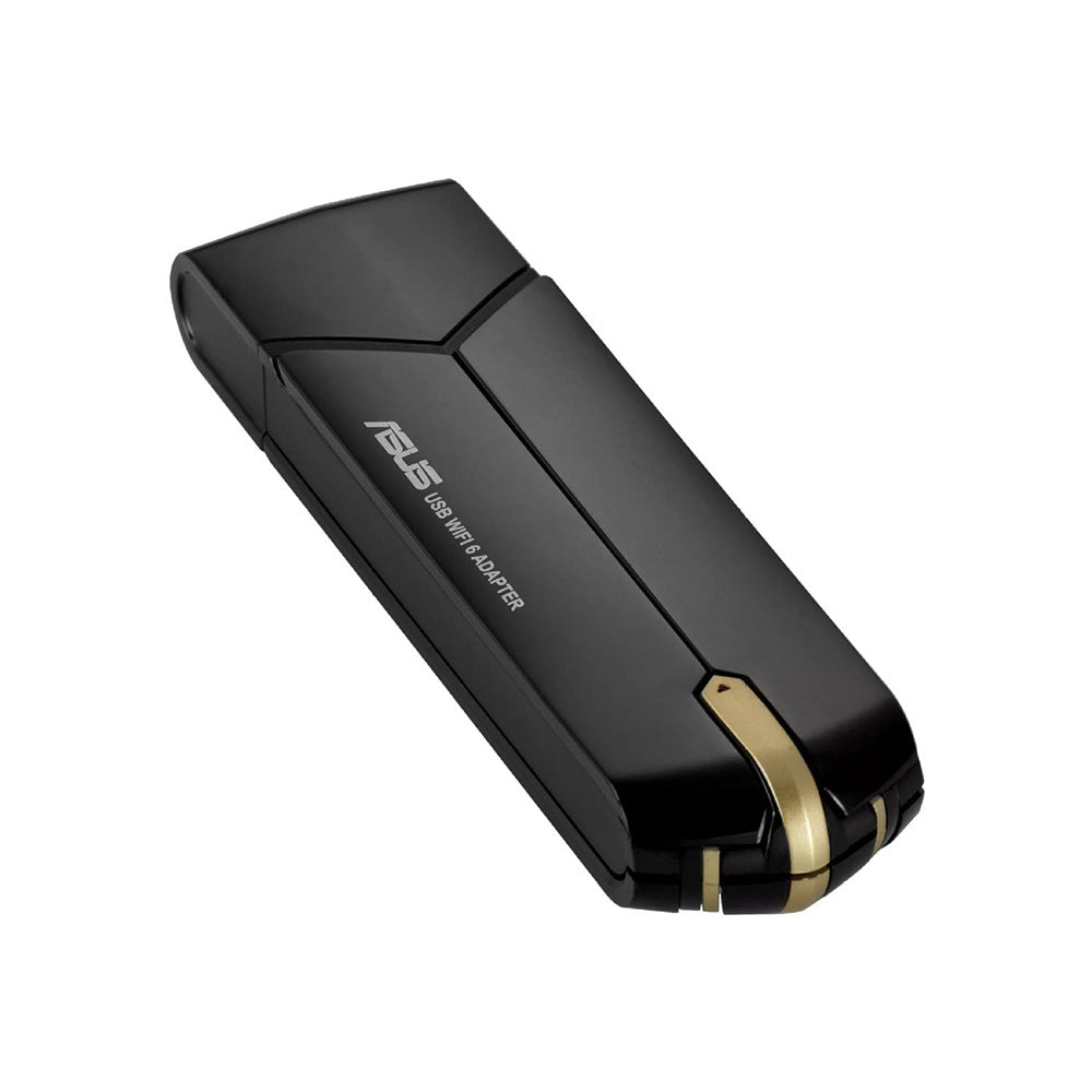 ASUS USB-AX56 WiFi 6 AX1800 Dual Band USB Adapter