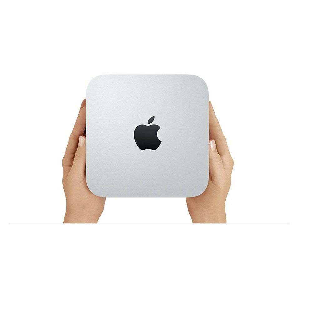 Apple Mac mini MGEM2C/A Silver French