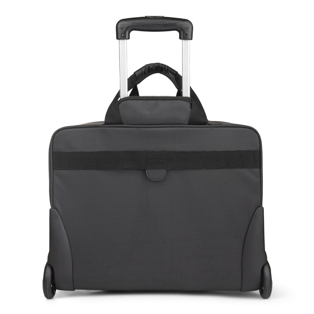 Bugatti 17.3" Business Case