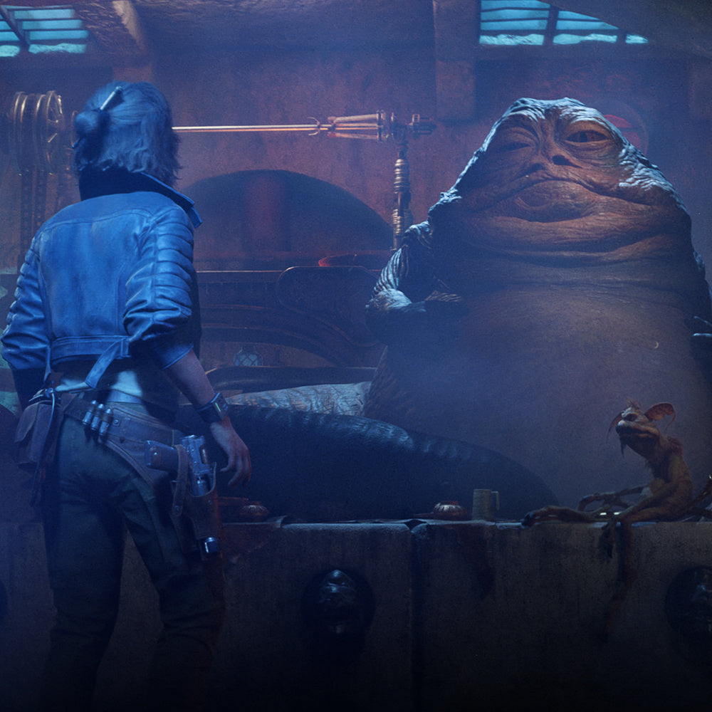 Star Wars Outlaws for PS5