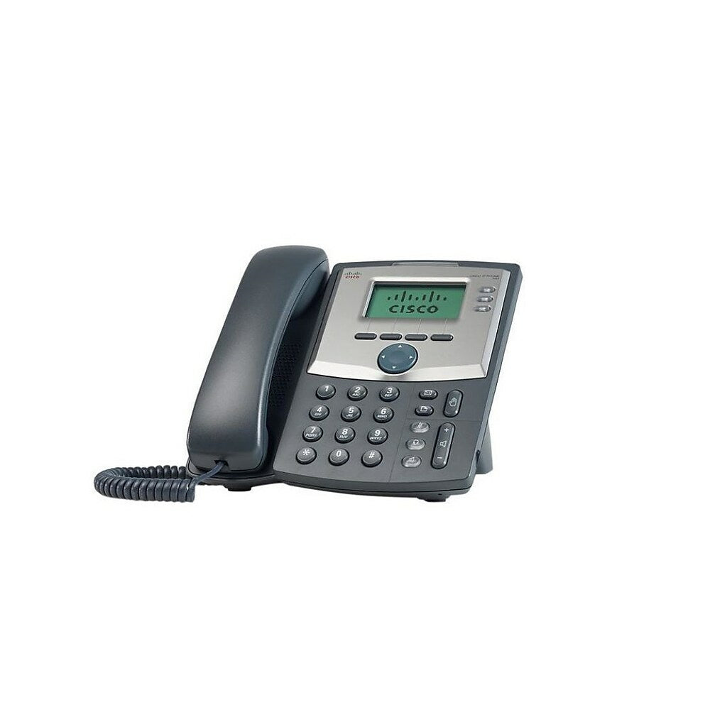 Cisco SPA303 Telephone