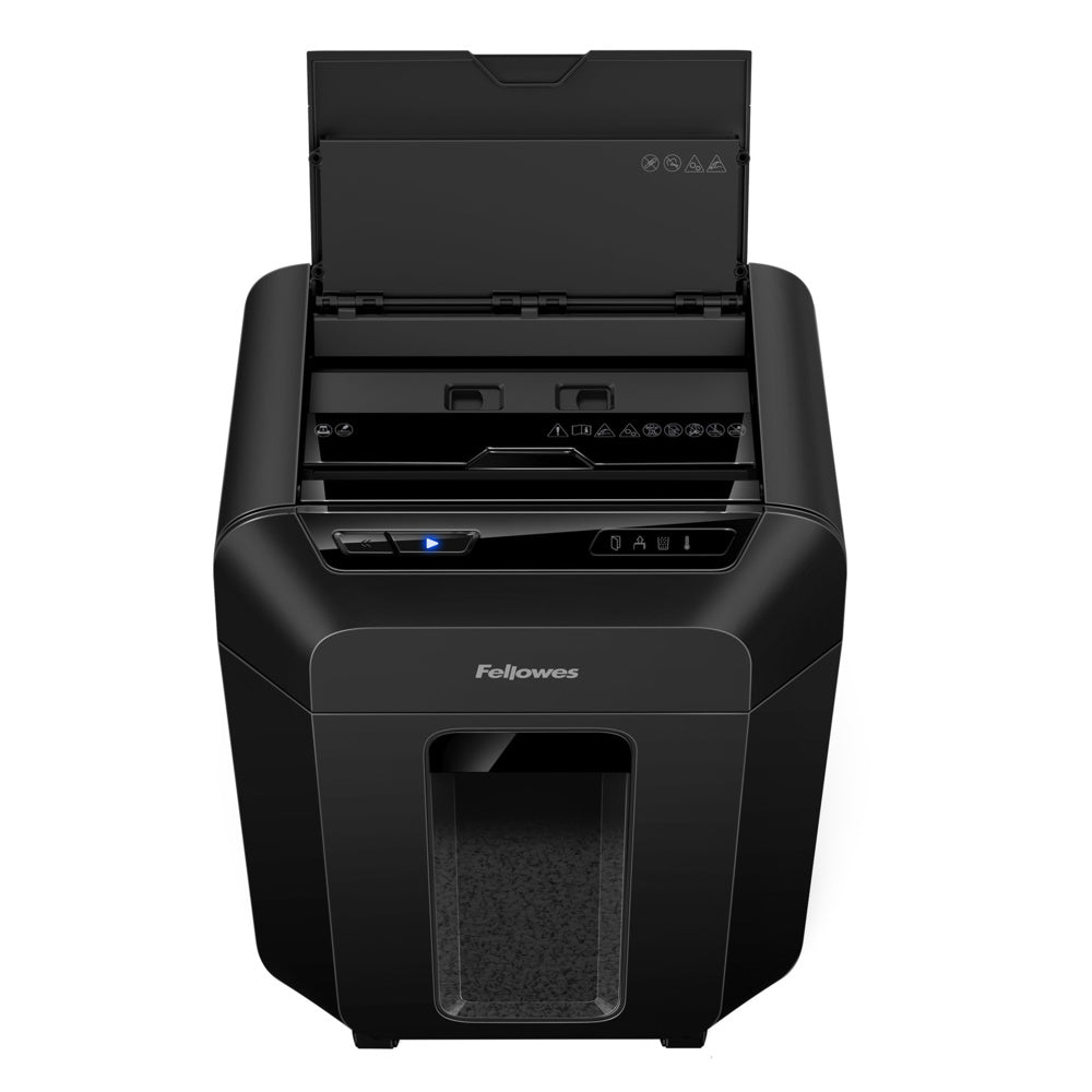 Fellowes Automax 100MA Autofeed Shredder