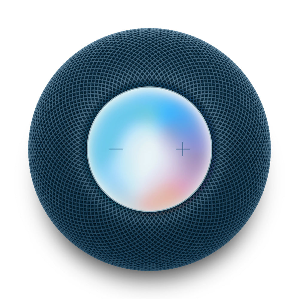 Apple HomePod Mini MJ2C3C/A Blue