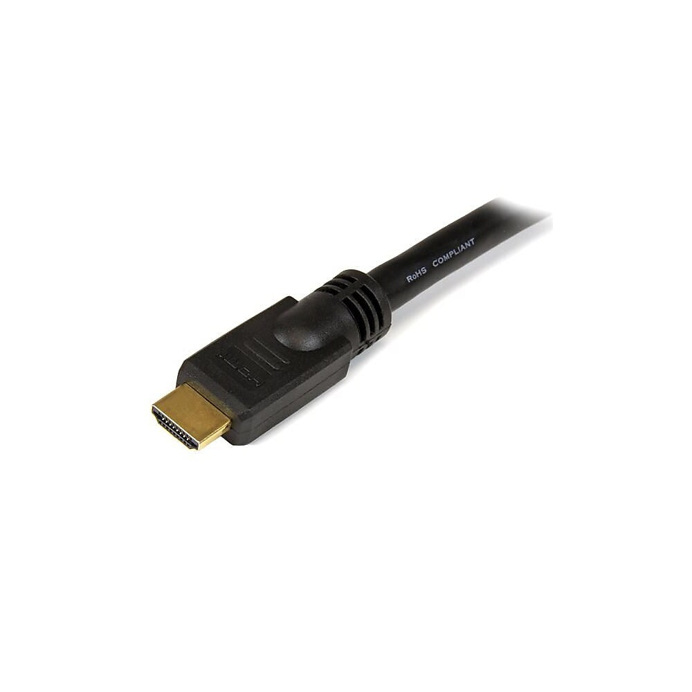 StarTech 25 ft High Speed HDMI Cable