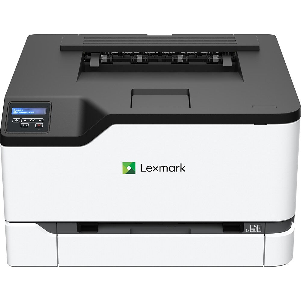 Lexmark C3224 Color Laser Printer