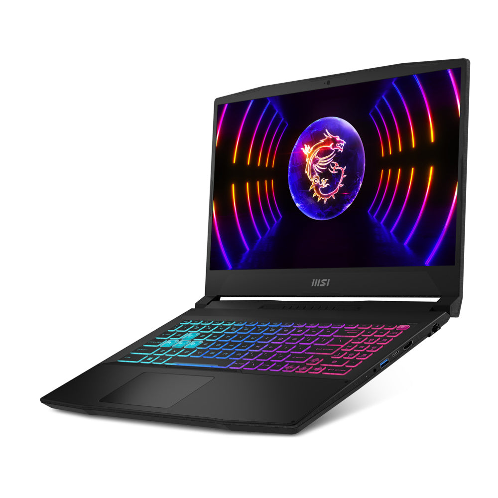 MSI Katana 15 B12VEK-823CA  15.6" Laptop