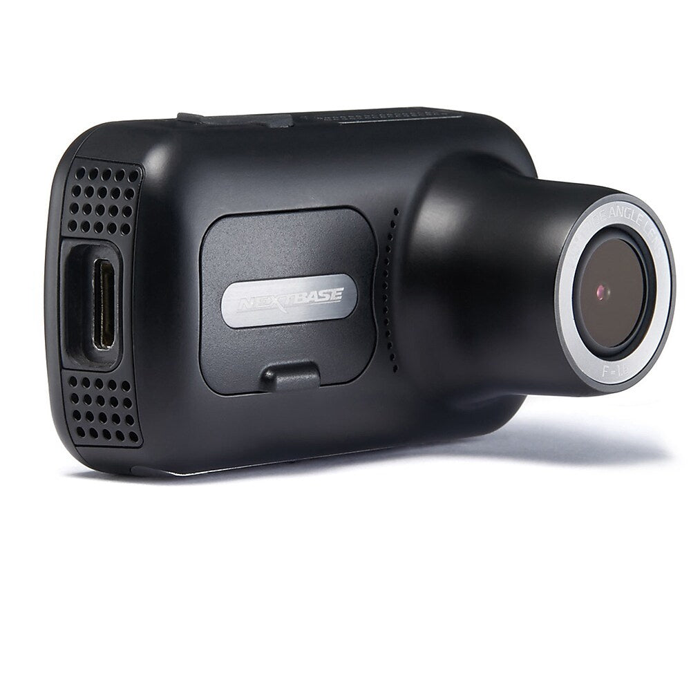 Nextbase 322 2.5&quot; Dashcam Black