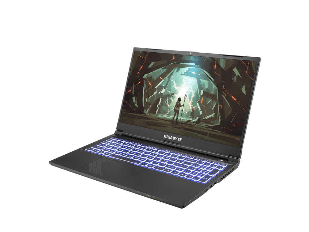 Gigabyte G5 MF-F2US313SH 15.6" Gaming Laptop