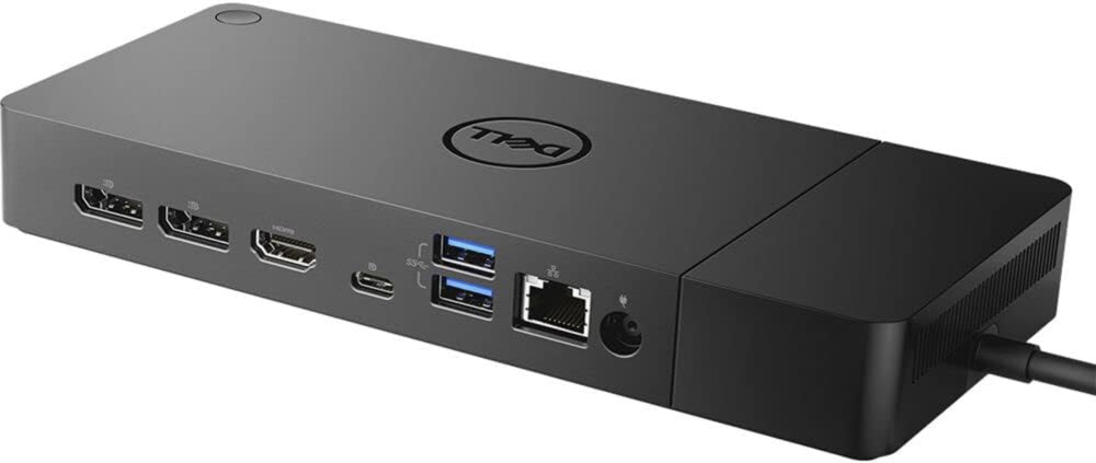 Dell WD19S 180W Docking Station