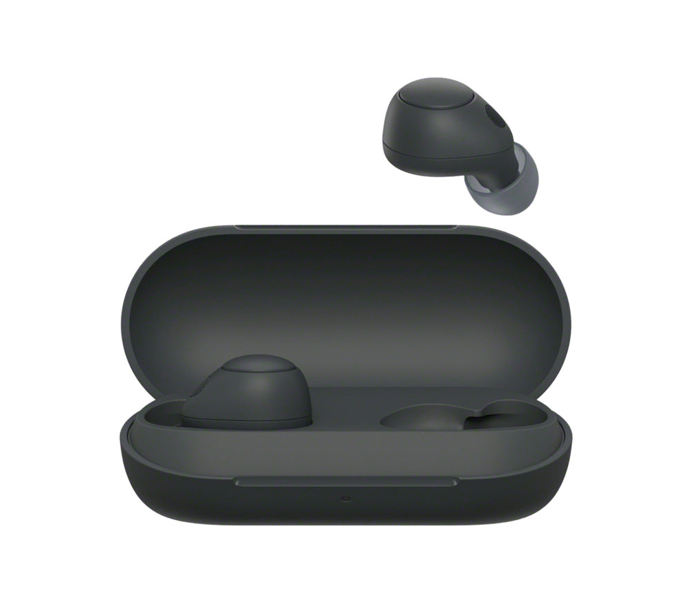 Sony WF-C700N Wireless Headphones Black