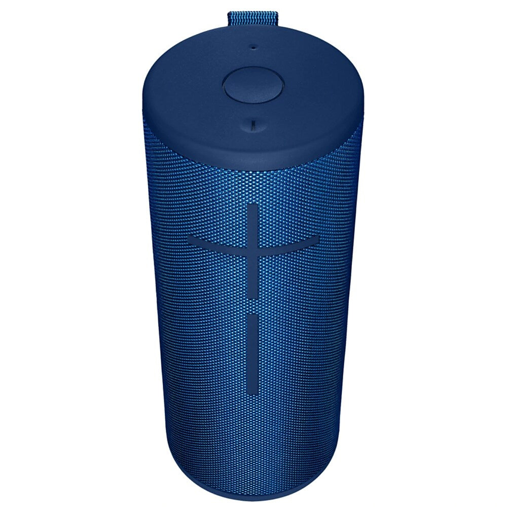 Ultimate Ears BOOM 3 984-001350 Speaker Lagoon Blue