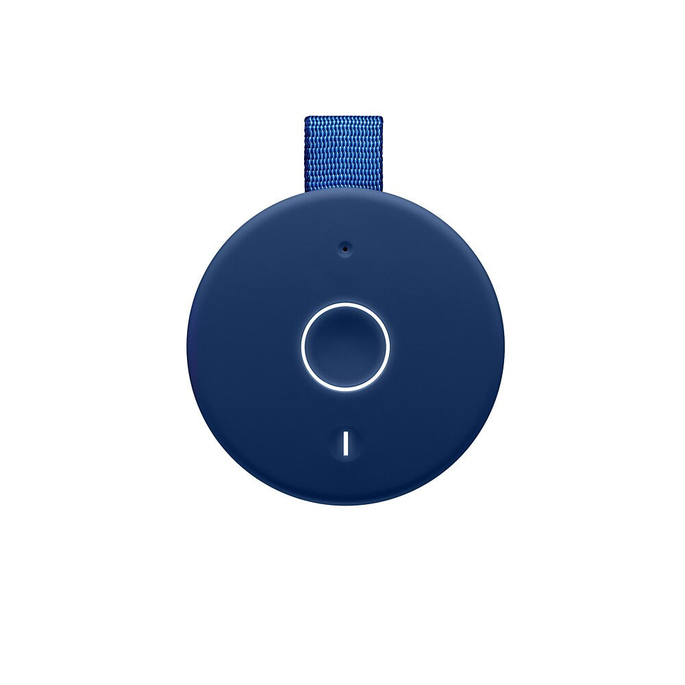 Ultimate Ears BOOM 3 984-001350 Speaker Lagoon Blue