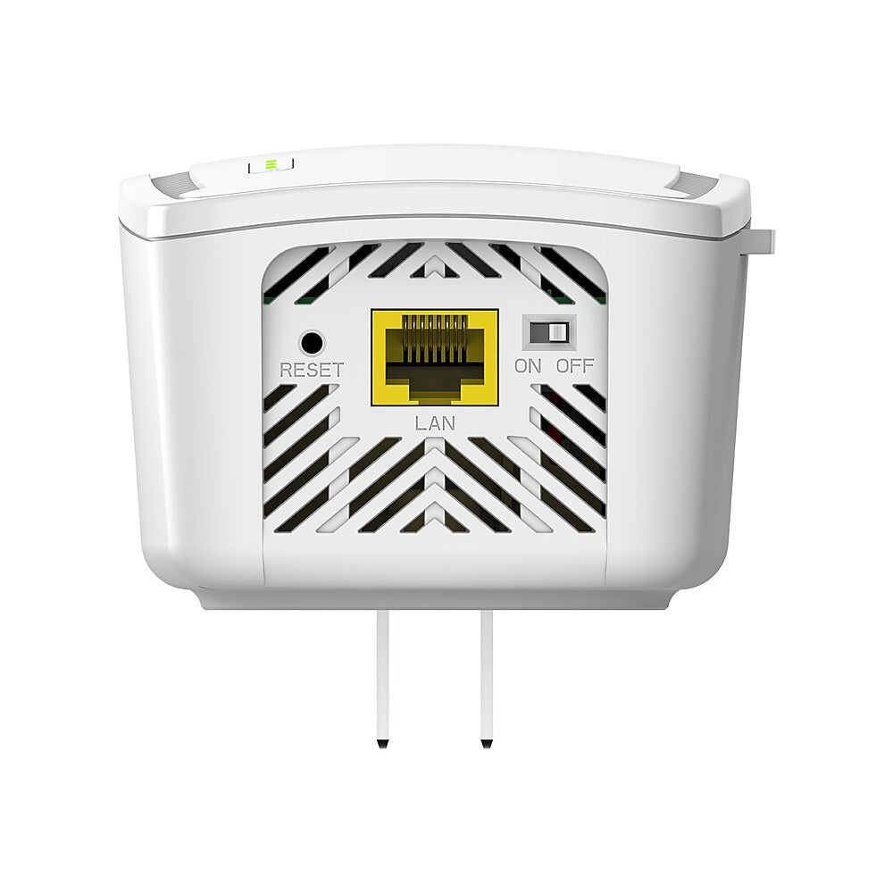 D-Link AC1750 Mesh Wi-Fi Range Extender